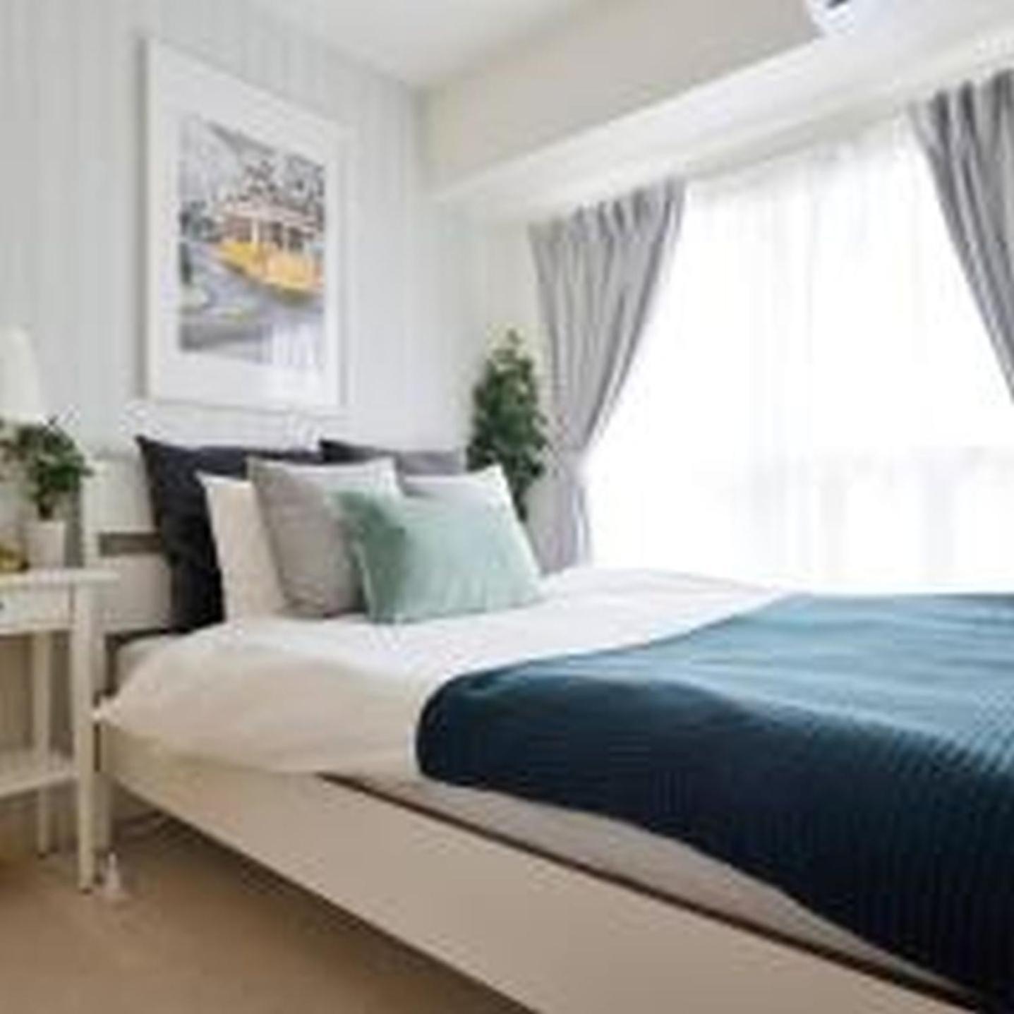 グランディ401 Apartemen *