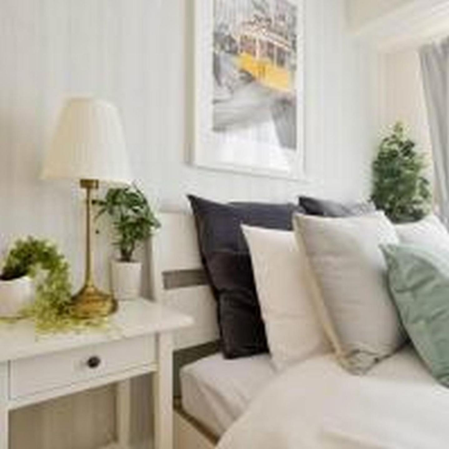 Apartemen グランディ401 Osaka