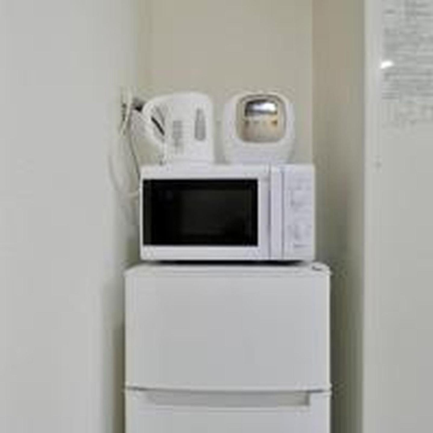 Apartemen グランディ401