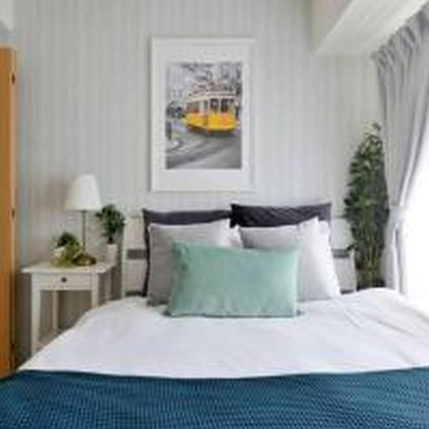 Apartemen グランディ401 Osaka