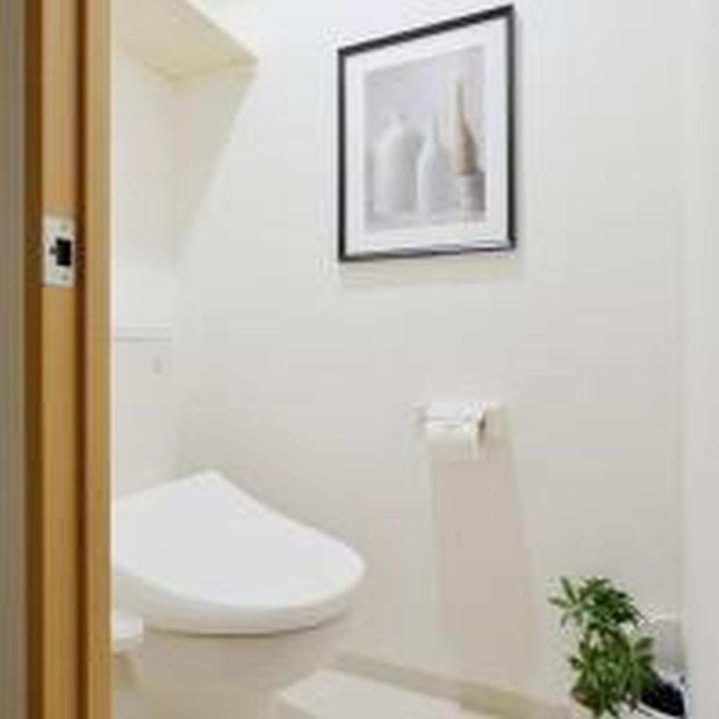 Apartemen グランディ401